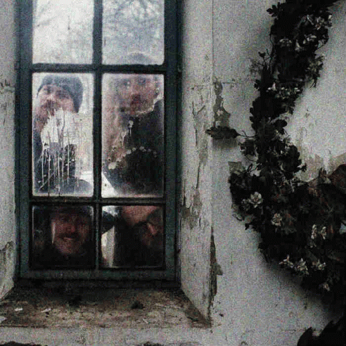 Demon's Gate : Sarkofagi Aukeaa